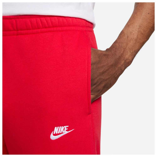 Nike Ανδρικό παντελόνι φόρμας Sportswear Club Fleece